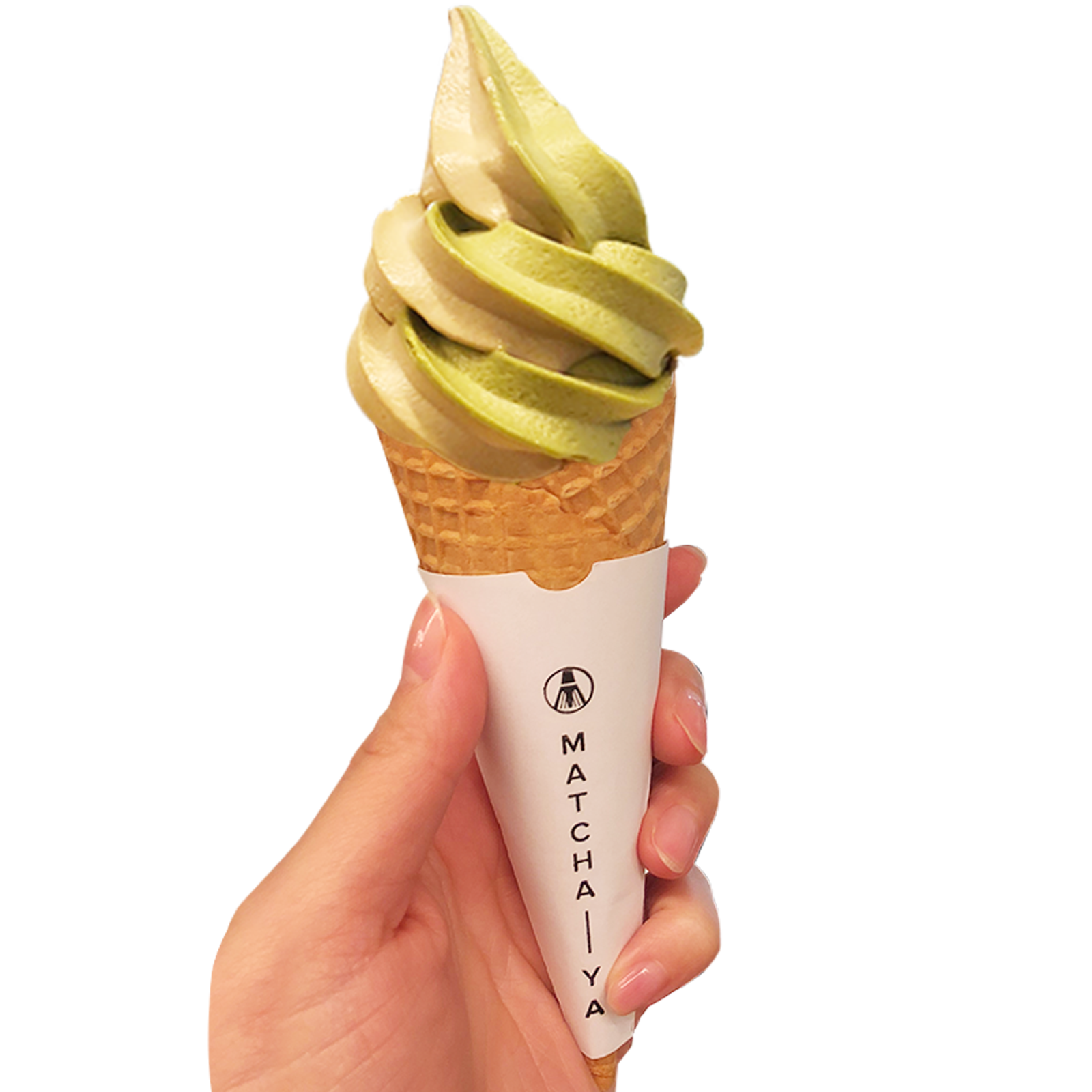 Free Soft Serve Free Soft Serve